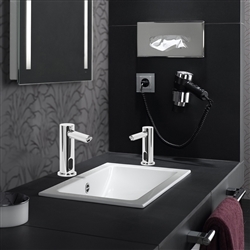 Automatic Countertop Foam Hand Soap Dispensers